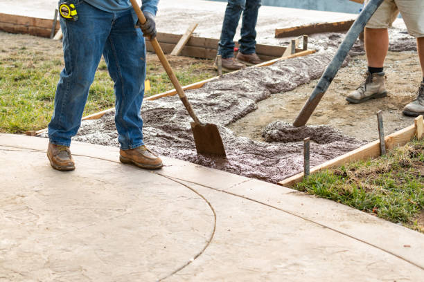 Best Industrial Concrete Flooring in , AZ