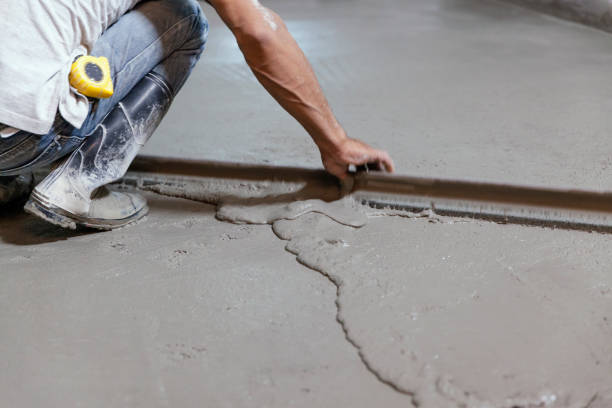 Best Concrete Sidewalk Installation in , AZ