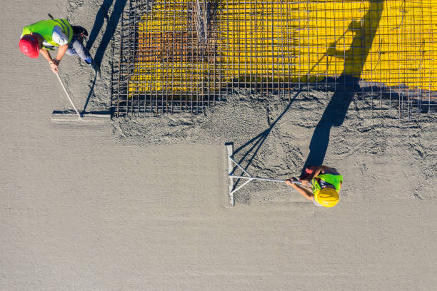 Best Concrete Foundation Repair in , AZ