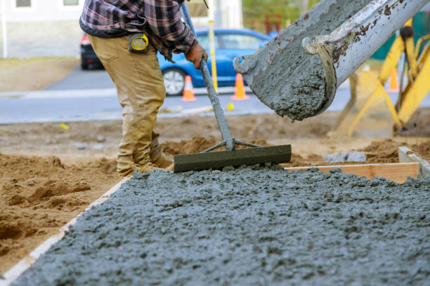 Best Industrial Concrete Flooring in , AZ