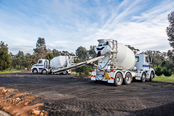 Best Decorative Concrete in , AZ