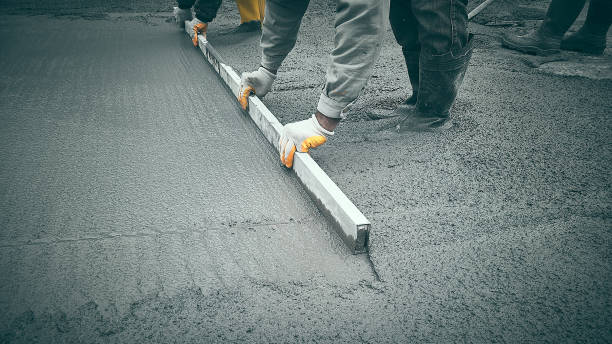 Best Stamped Concrete Services in , AZ