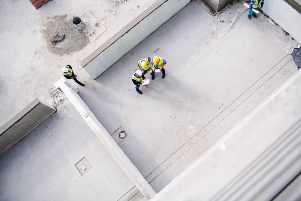 Best Industrial Concrete Flooring in , AZ